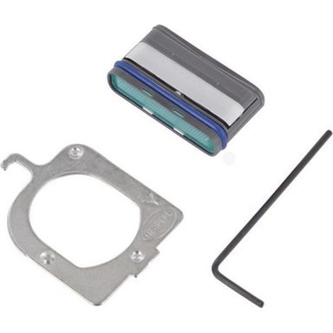 Ideal Standard Regulador de chorro Glance Lavabo a partir de 11/2008 , A962294NU