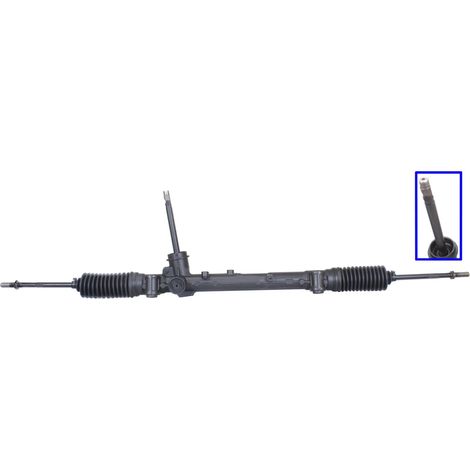 Crémaillère de direction Elstock 14-1529 FIAT 51936135 51967456 52005180