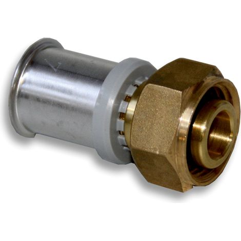 Roth Übergangsstück auf Geberit MeplaFix 17x1/2" IG, 1135007223 (1/2)
