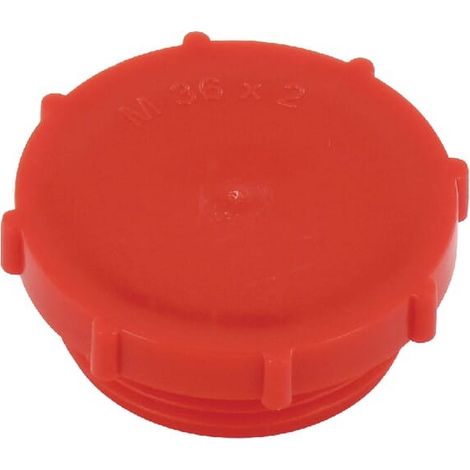 Bouchon anti-poussière UNIVERSEL SPM36L11 (1/3)