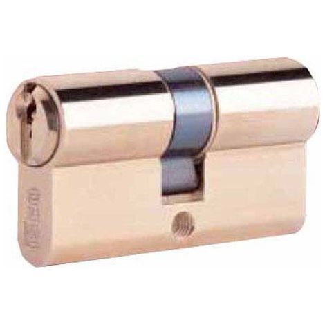 Cilindro de cerradura 90-30-60 Ek8200306074 Iseo