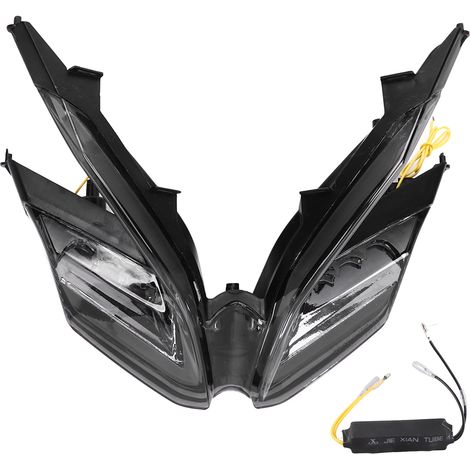 Liquide de vitre pour voiture Raclette jaune portable nettoyage pare-brise multi-usage douche (1/5)