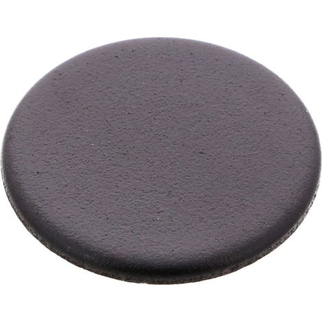 DAEWOO, CHAPEAU Plaque WOK Intérieure NOIR MAT (1/2)