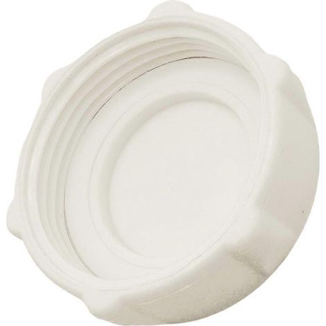 Bouchon de vidange pour piscine hors sol Coleman P01006 - Accessoires de rechange (1/5)