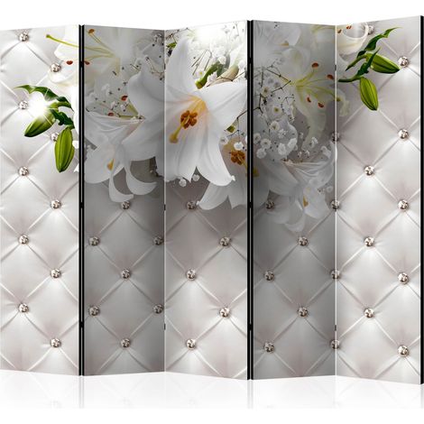 Paravento - Princess of Elegance II [Room Dividers] - 225x172 (1/4)