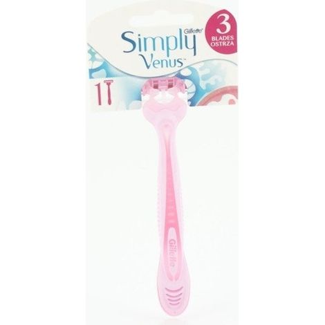 Gillette Satin Rasierer