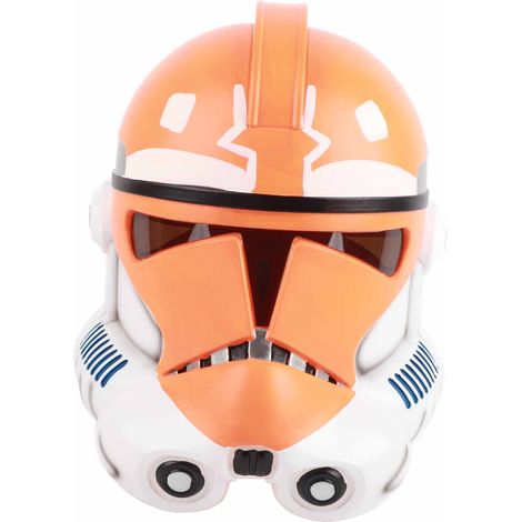 Casque PVC Halloween masque visage cosplay films accessoire costume fête déguisement (1/5)