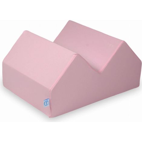 Colinas de espuma para parque infantil, color rosa empolvado (1/5)