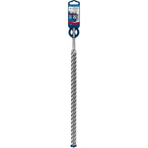 1PZ BOSCH-A PUNTA SDS PLUS-7X EXPERT 22X400/450 MM