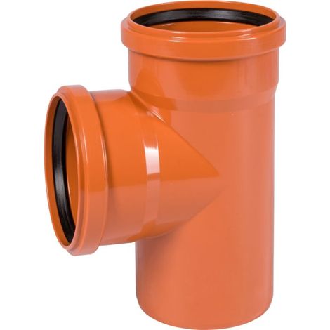 Ostendorf kg KG embranchement 221400 DN/OD 125/125 x 87,5° (1/2)