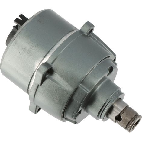 Moteur électrique - boite de vitesse - pour visseuse à choc sans fil - 18V - pour ref OXEO 760030