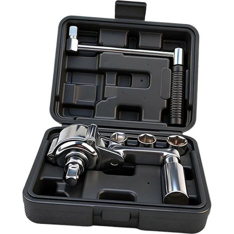 Multiplicateur de couple robuste, multifonctionnel et professionnel - Fournitures pratiques (1/5)