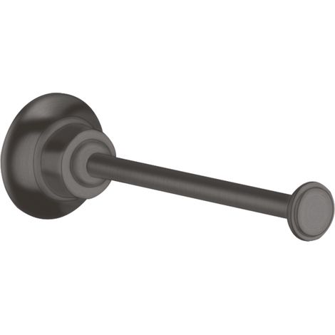 hansgrohe AXOR Porte-rouleau de papier Montreux, 42028340,