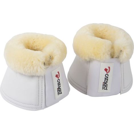 Campana Catago merino protección velcro unisex