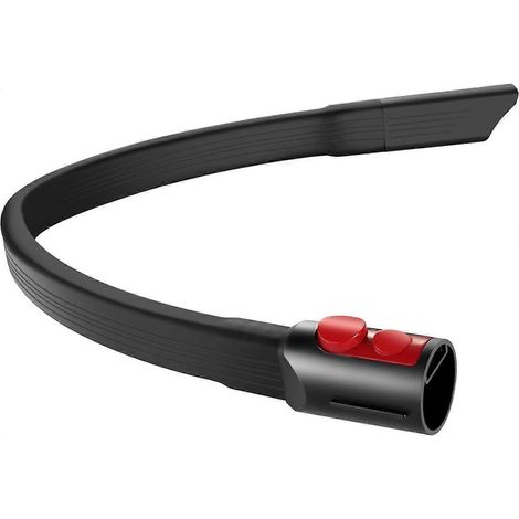 Accessoires pour aspirateur sans fil Gen5 V7 V8 V10 V11 V12 V15 : accessoire pour conduit de sécheuse. (1/5)