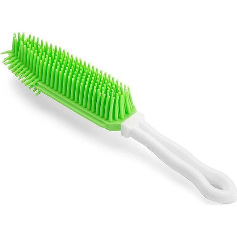 Nettoyant pour poils d'animaux et peluches pour meubles, intérieurs de voiture, tapis et moquettes (1/5)