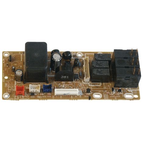 PLATINE DE PUISSANCE POUR MICRO ONDES PANASONIC - 6866687