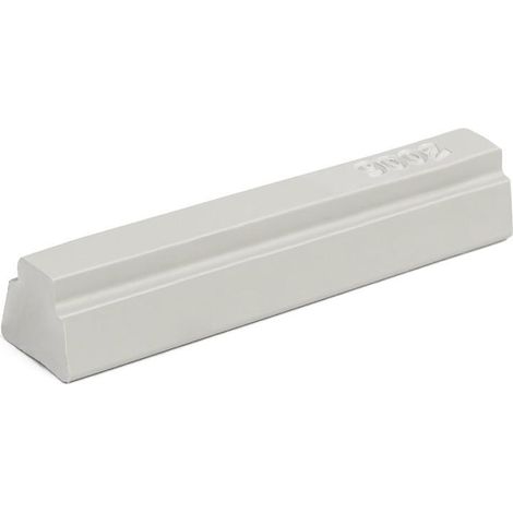 KONIG cera blanda ral 9002 blanco grisaceo , La CERA BLANDA RAL 9002 BLANCO GRISACEO de König es una solución eficaz para reparar pequeños desperfectos super