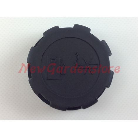 Öleinfülldeckel DAYE Rasenmäher DG 450 135,5 cc OHV 037929 (1/4)