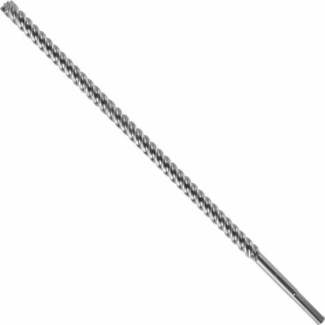 SDS-max SpeedXtreme HCFC5054 Foret pour marteau perforateur rotatif 2,5 x 61 x 73,9 cm (1/5)