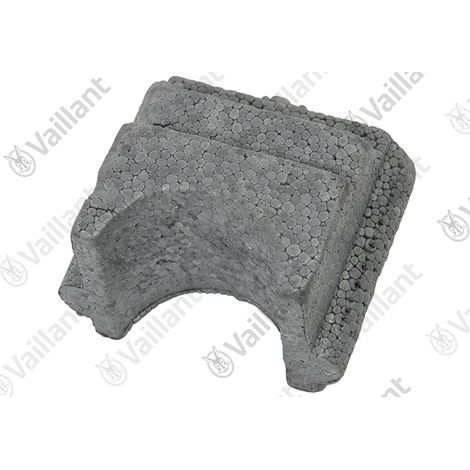 VAILLANT Isolierung, Einsatz VIH QW 190/1 E u.w. Vaillant-Nr. , 0020038596
