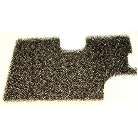 Filtre d'aération pour Aspirateur TORNADO 4055111209 (1/2)