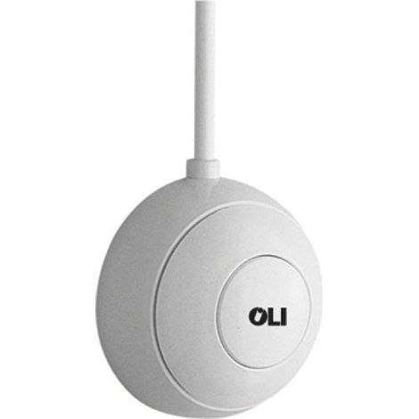 PULSANTE ESTERNO A PARETE PNEUMATICO UNIVERSALE OLIVER