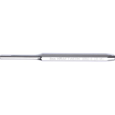 Kraftwerk Pousse-clou 2 mm x 115 mm