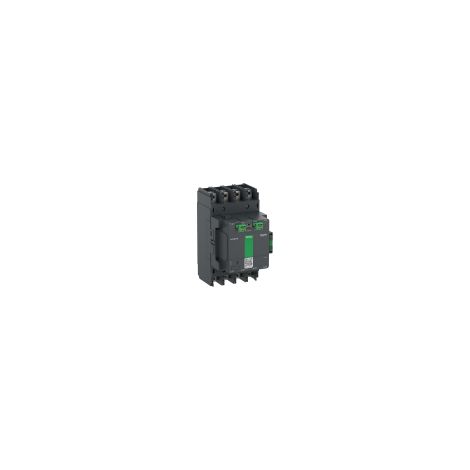Contacteur TeSys LC1G 115A 440V 4P AC3 Advanced 200-500V AC-DC bobine - LC1G1154LSEA