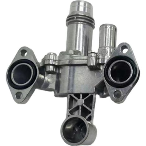 Thermostat compatible avec Land Rover Range Rover Sport LR073372 1357091 JDE3972 JDE38234 (1/2)