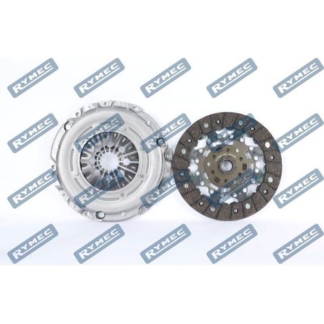 Kit d'embrayage RYMEC JT1868 FORD 1722522 1771511 1772101 2086481 31325183
