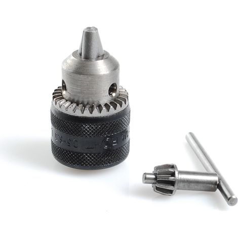 Röhm-Zahnkranzbohrfutter Proxxon Micromot 4006274281226