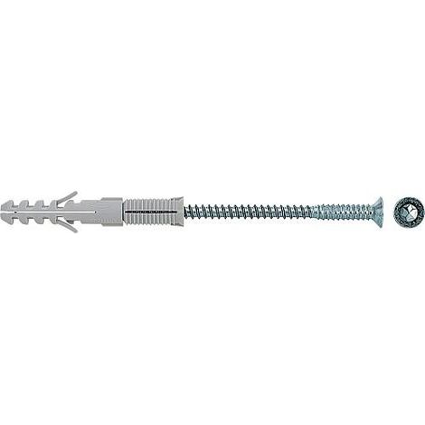 fischer Bouchon de réglage S 10 J 75 S 50 pièces (1/4)