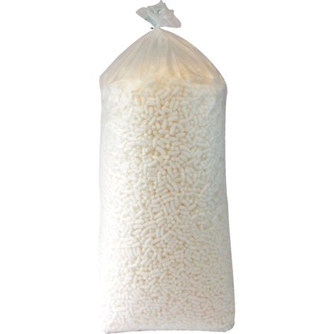 Particules de calage biodégradables - Sac de 0.5m3