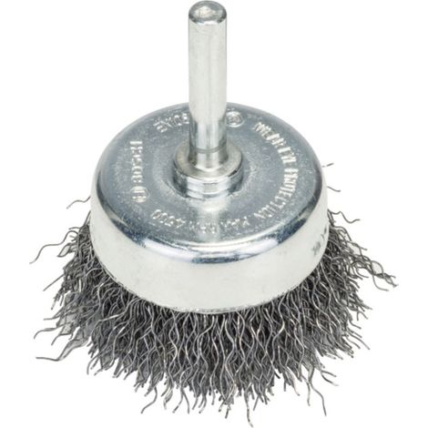 Cepillo de vaso 50 mm 03 mm BOSCH 2608622006