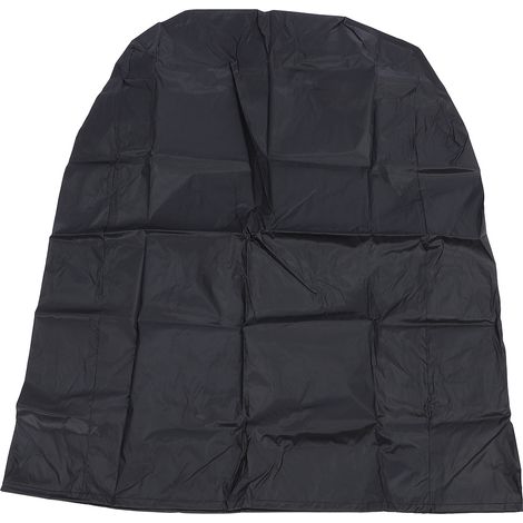 Housse de Chaise Pliante [Marque] Modèle Oxford 210 Imperméable Anti-UV avec Sac de Rangement Compact et Durable (1/5)