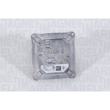 Appareil de commande, système d'éclairage Magneti Marelli 711307329340 OPEL