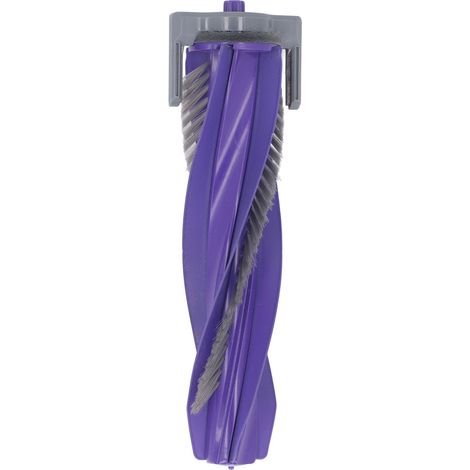 Cepillo principal ABS antienredos para aspiradora robot J4 J5 001, fácil de reemplazar. (1/5)