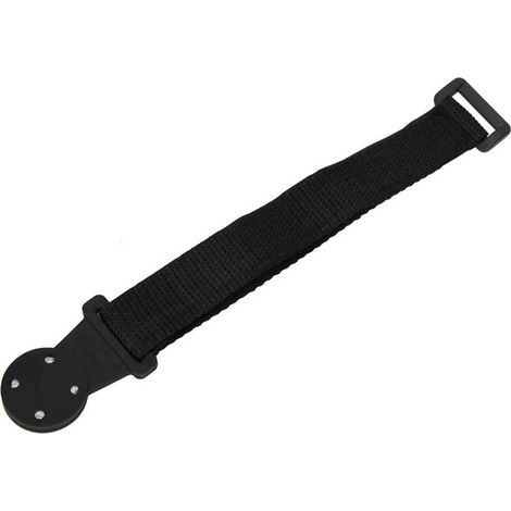 Mini multimètre portable universel durable avec sangle magnétique et corde de suspension magnétique puissante (1/5)