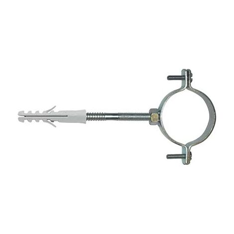 COLLARE TUBO E/CL ELEMATIC - VITE E TASSELLO 3/4 CF=PZ 2- 10 confezioni