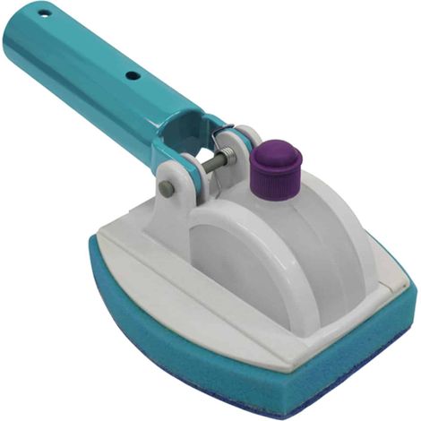 Schwamm für Poolfolie Kokido Evolution Series mit Waschmitteltank
