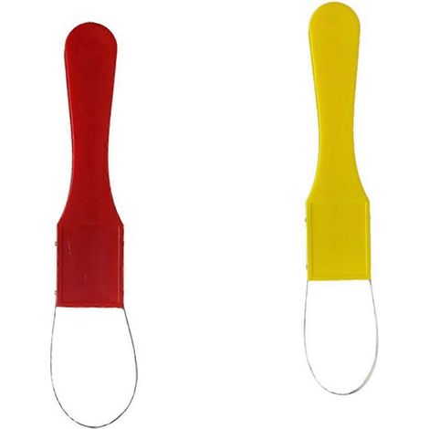 Jardin manuel Weeder simple Weed Puller Weeding Knife jardin Weeding outil (1/5)