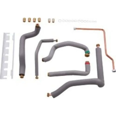 Bosch ACCESSORI DI INSTALLAZIONE NR. 1521 KIT DI COLLEGAMENTO ORIZZONTALE, DESTRA, 7738110021