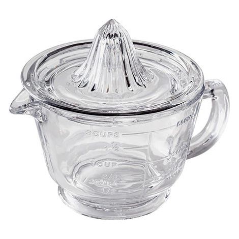 Judge Kitchen Citrus Juicer and Jug (1/2)