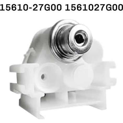 Motorrad-Kraftstoffdruckregler 15610-27G00 1561027G00 Für--