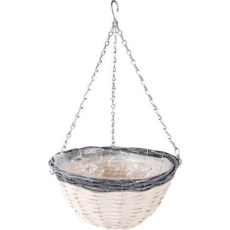 Supporto per fiori 50 x 28 x 28 cm 1 pz. (1/3)