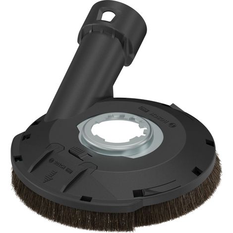 1x PRO Dust Extraction Hood (1/5)