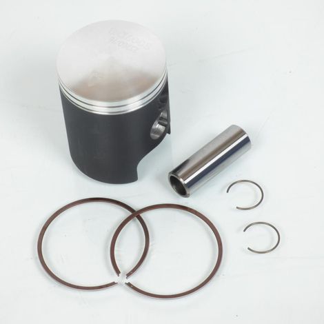 kawasaki 125 kmx 1986 bis 2004 Motorkolben Ø53.95mm für Motorrad (1/4)