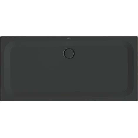Receveur de douche rectangulaire BetteUltra avec support de (1/5)