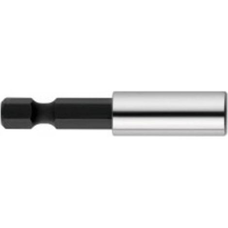 Metabo Portainserto 52 mm 1/4 (6.3 mm)